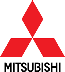 LOGO MITSUBISHI